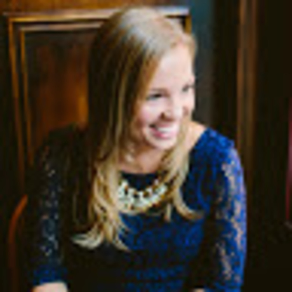 Meet your Posher, Marielle